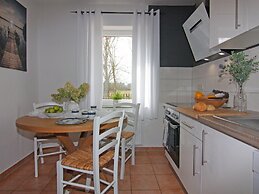 Ferienwohnung Achtern de Heeg in Ueckermunde