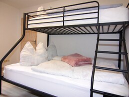 Ferienwohnung Achtern de Heeg in Ueckermunde