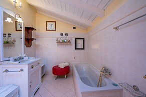 Villa La Dolce Vita in Leggiuno