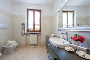 Villa La Dolce Vita in Leggiuno