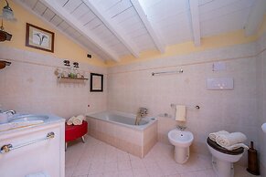 Villa La Dolce Vita in Leggiuno