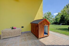 Villa La Dolce Vita in Leggiuno