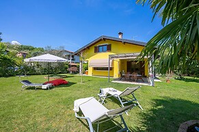 Villa La Dolce Vita in Leggiuno