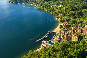 Villa La Dolce Vita in Leggiuno