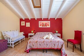 Villa La Dolce Vita in Leggiuno