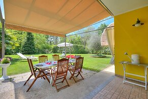 Villa La Dolce Vita in Leggiuno