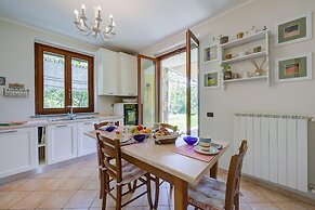 Villa La Dolce Vita in Leggiuno