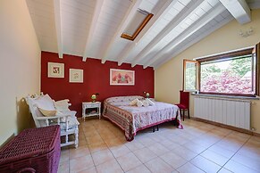 Villa La Dolce Vita in Leggiuno