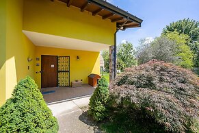 Villa La Dolce Vita in Leggiuno