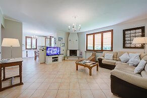 Villa La Dolce Vita in Leggiuno