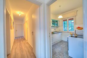 Villa Panorama With Private Pool