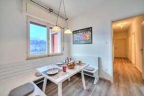 Villa Panorama With Private Pool