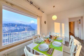 Villa Panorama With Private Pool