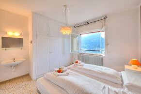 Villa Panorama With Private Pool