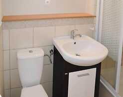 Semi-detached House in Kolczewo for 5 Persons