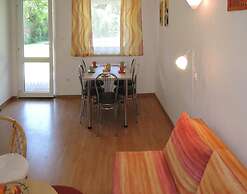 Semi-detached House in Kolczewo for 5 Persons