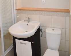 Semi-detached House in Kolczewo for 5 Persons