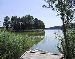 Semi-detached House in Kolczewo for 5 Persons