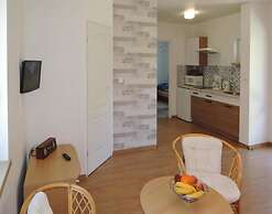 Semi-detached House in Kolczewo for 5 Persons