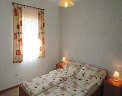 Semi-detached House in Kolczewo for 5 Persons