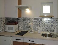 Semi-detached House in Kolczewo for 5 Persons