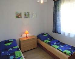 Semi-detached House in Kolczewo for 5 Persons