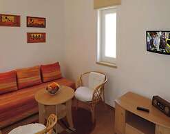 Semi-detached House in Kolczewo for 5 Persons