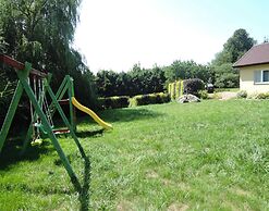 Semi-detached House in Kolczewo for 5 Persons