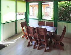 Semi-detached House in Kolczewo for 5 Persons