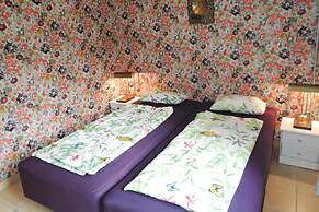 Holiday Home in Nowe Warpno Jagoda
