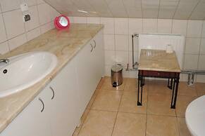 Holiday Home in Nowe Warpno Jagoda