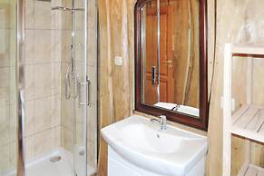 Holiday Home in Nowe Warpno Jagoda