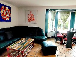 Holiday Home in Nowe Warpno Jagoda