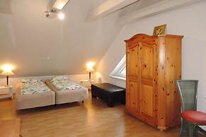 Holiday Home in Nowe Warpno Jagoda