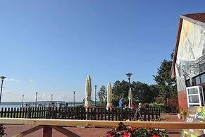 Holiday Home in Nowe Warpno Jagoda