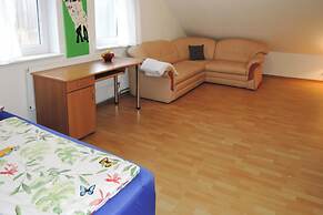 Holiday Home in Nowe Warpno Jagoda