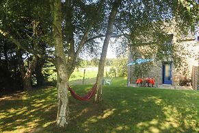 Terraced House, St Meloir des Ondes