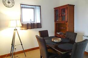 Terraced House, St Meloir des Ondes