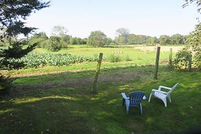 Terraced House, St Meloir des Ondes