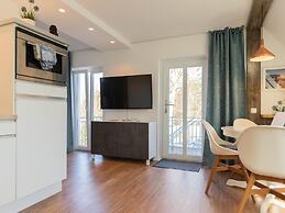 Ferienwohnung in St. Peter Ording