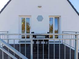 Ferienwohnung in St. Peter Ording