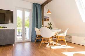 Ferienwohnung in St. Peter Ording
