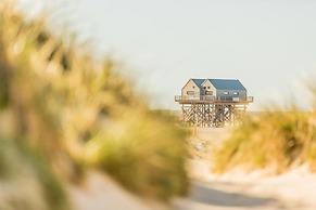 Ferienwohnung in St. Peter Ording