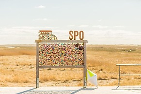 Ferienwohnung in St. Peter Ording