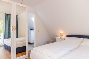 Ferienwohnung in St. Peter Ording