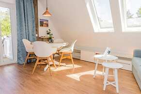 Ferienwohnung in St. Peter Ording