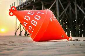 Ferienwohnung in St. Peter Ording