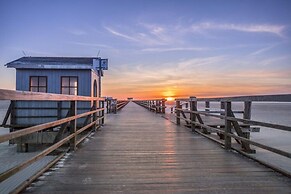 Ferienwohnung in St. Peter Ording
