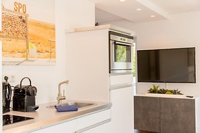 Ferienwohnung in St. Peter Ording