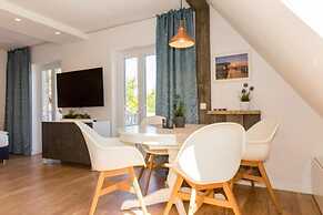 Ferienwohnung in St. Peter Ording